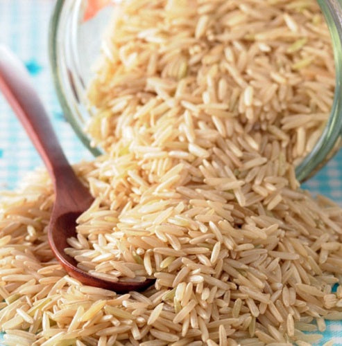 Brown Rice