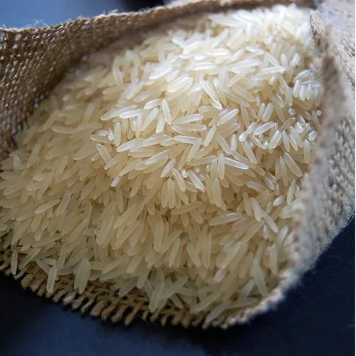 Steam Rice